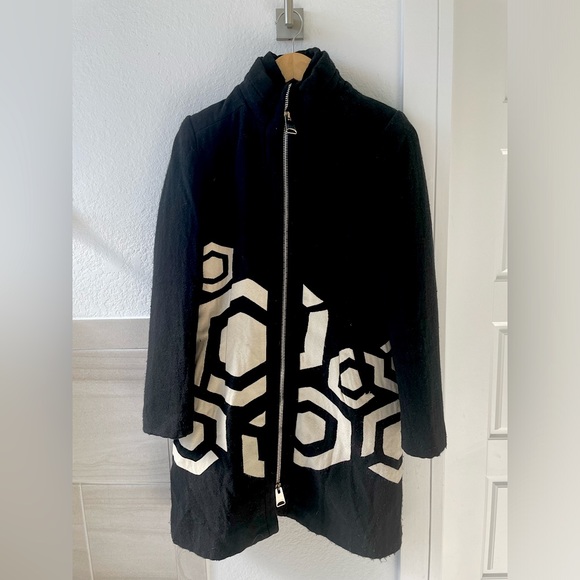 Desigual Jackets & Blazers - Desigual coat